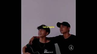 Download lagu Story WA Lyrics Lagu Viral Ditiktok 30 Detik - Asmara (Cover Akustik) mp3