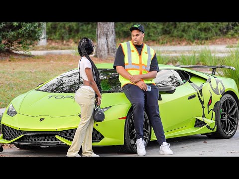 GOLD DIGGER PRANK PART 240 | TOPIK