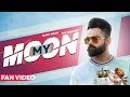 Amrit Maan My Moon Fan Video The PropheC Mahira Sharma Songs 2019