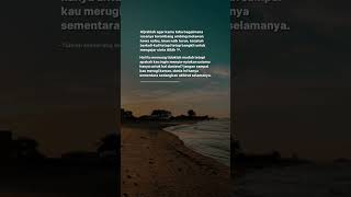 Download lagu BERANIKAN DIRIMU UNTUK HIJRAH #ceramah #vidio #fypシ゚viral #katakatabijak mp3