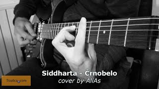 Siddharta - Črnobelo (cover)