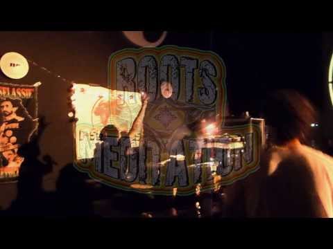 Saint-Malo Dub Club #1 - Roots Meditation ▶ Couie Roots & Unitone "Call Pon Jah" [Dub Livity] ⑤