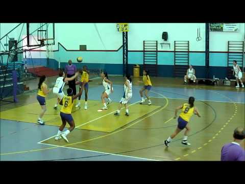 Isadora Alves - NCB 2014