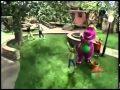 Barney S 25th Anniversary Theme Song 1
