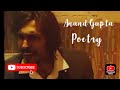 anant gupta poetry || anant gupta best shayari | anant gupta poetry in urdu