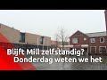 De 'club van wijze heren' is verdeeld over de herindeling, met broers Ad en Cees voorop.