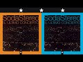 Soda Stereo - El Último Concierto (Álbum 1997 Completo + Temas Extras)