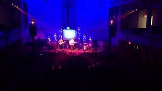 Shine Your Light On Me - Andrew Peterson FBC Plano
