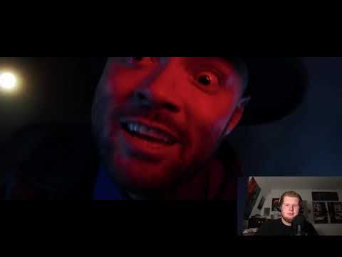 K.I.Z. - Rap über Hass [Reaction]