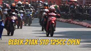 Download lagu 2TAK STD 125cc OPEN ROAD RACE BONDOWOSO mp3