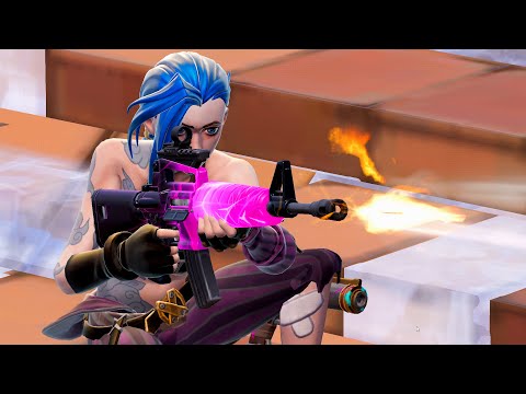 NoahReyli — Duo Victory Cup | 41 Elims in 4K (No Commentary)