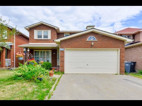 39 Sunforest Drive, Brampton