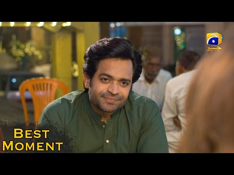 Grift Episode 35 || Ali Abbas - Saniya Shamshad || 𝐁𝐞𝐬𝐭 𝐌𝐨𝐦𝐞𝐧𝐭 𝟎𝟑 || Har Pal Geo