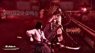 [閒聊] ONGBAL 沉默之丘f 困難咲子無傷