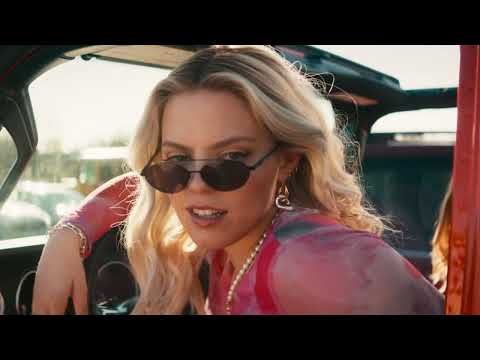 The Choreography of The Mean Girls Movie