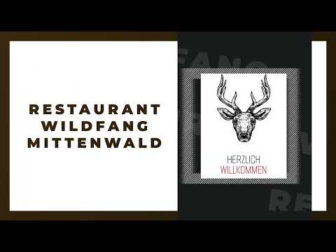 Restaurant Wildfang YouTube-Vdeominiatur 6