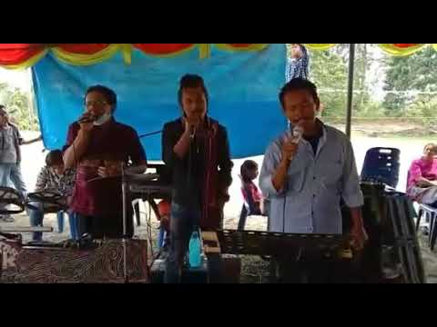 Haholongi inangmi Sidabutar musik