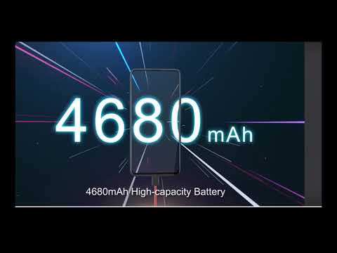 Umidigi S5 PRO IN DEPTH PREVIEW Helio G90T / 6GB RAM /  6.39" FHD+ AMOLED