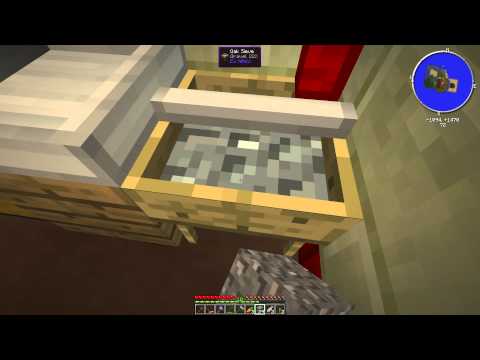 SMG Plays Agrarian Skies SSP S10E04 - Thermal Expansion / Auto. Cobble-Gen