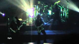 Helloween - The Bells Of The Seven Hells [2008.09.06 - St. Petersburg, Russia]