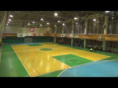 9 КУ 4-5   HZ – ХНУПС игра