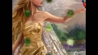 Ancient Garden  Richard Durand