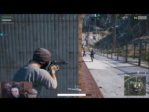 [GER] PUBG | Armbrust Power by TripleMateLP