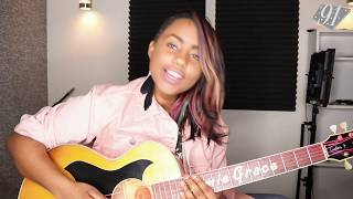 Stars - Jamie Grace (Original Song) | Inspired by Sisterhood:)