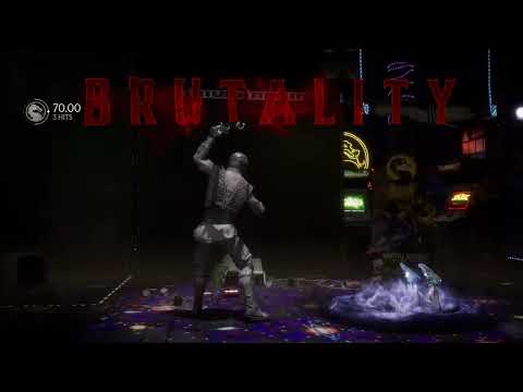 This Brutality Is Disrespectful