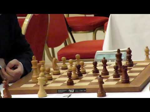 GM Mamedyarov (Azerbaijan) - GM Nihal Sarin (India) 5m (Azerbaijan)