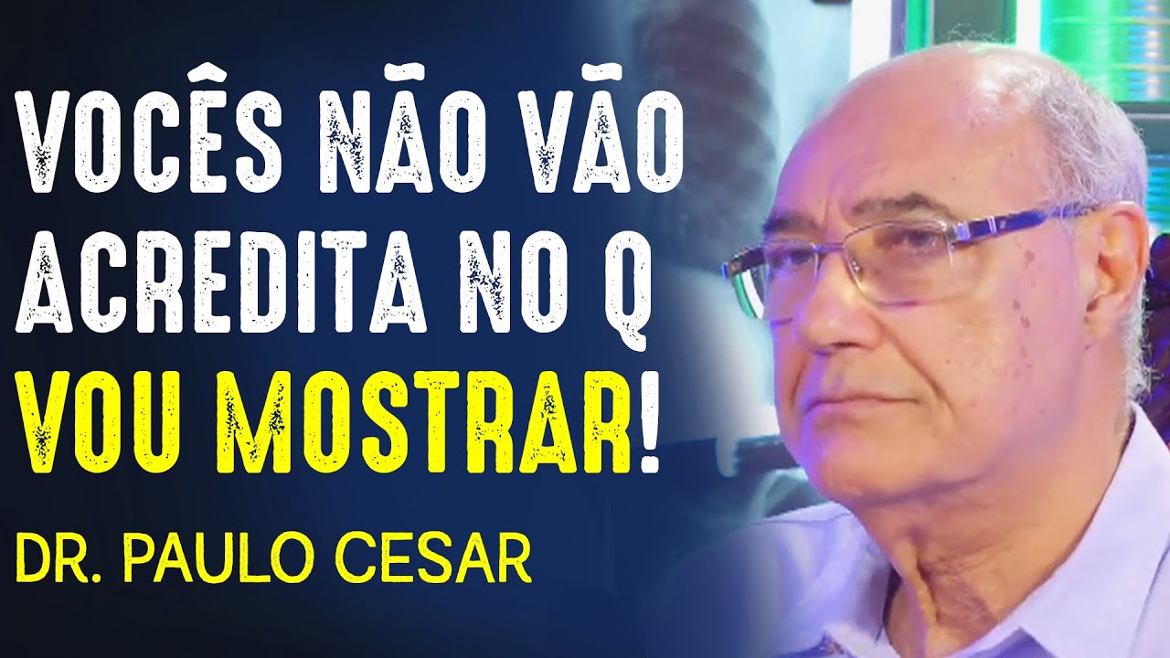 DESCUBRA como o PARANORMAL AFETA a REALIDADE!!