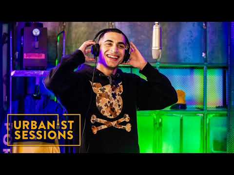 GHEBOASĂ| URBANIST SESSIONS