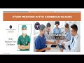 Study Medicine From Reputed University