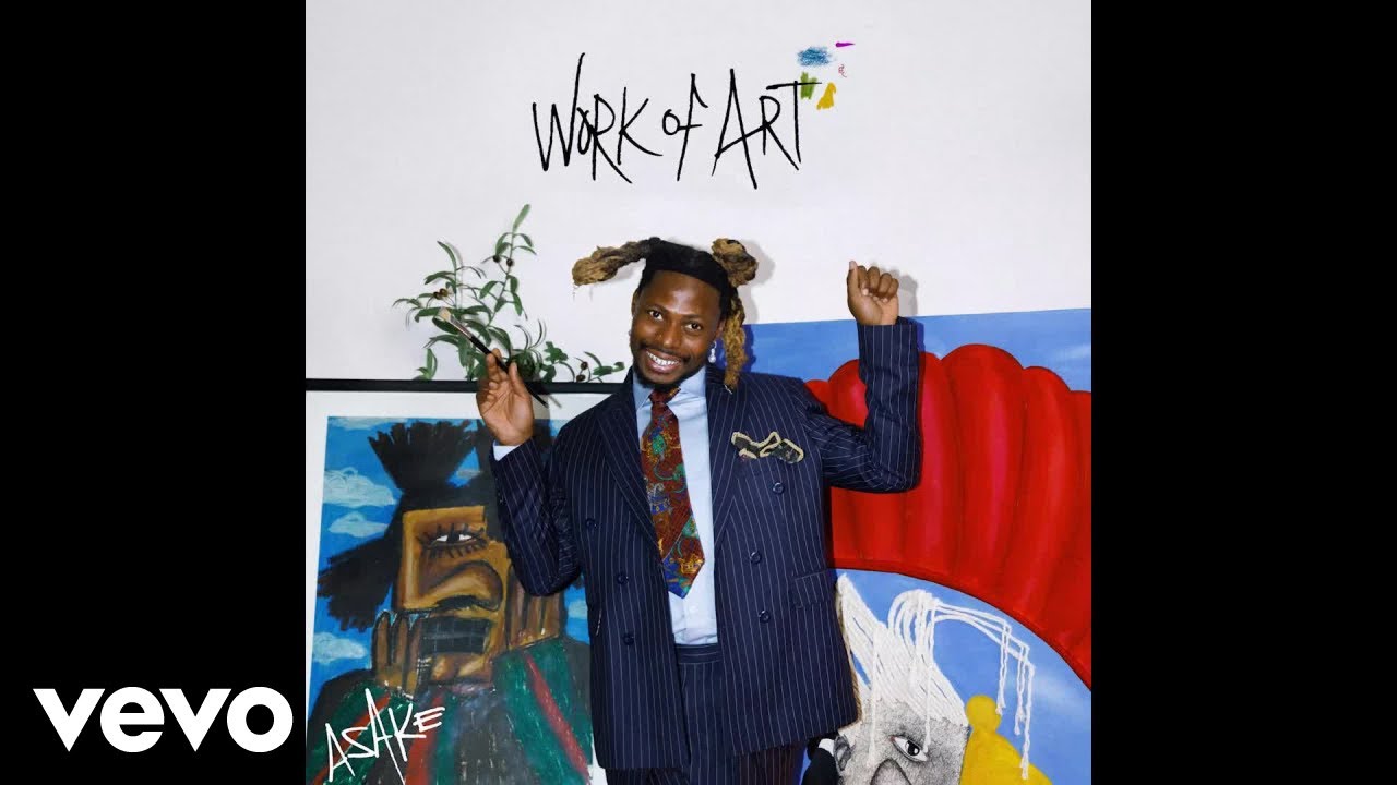 Asake - I Believe