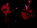 Paul Sanchez - Invincible 7/24/2007