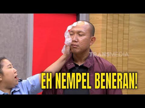 Panas Gak Masuk Akal, Solusinya Dateng Dari Andhika! | LAPOR PAK! (23/12/25)*