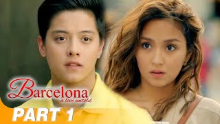 Download lagu 'Barcelona: A Love Untold' FULL MOVIE Part 1 | Kathryn Bernardo, Daniel Padilla mp3 Download lagu 'Barcelona: A Love Untold' FULL MOVIE Part 1 | Kathryn Bernardo, Daniel Padilla mp3