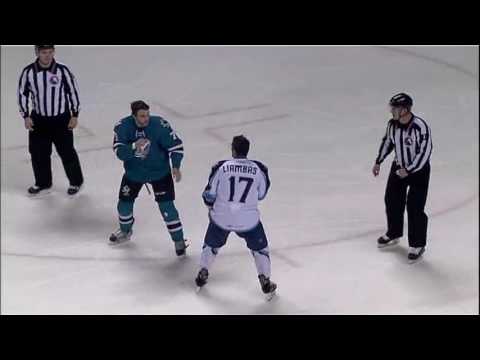Mike Liambas vs Alex Gallant