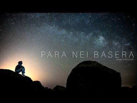 PARA NEI BASERA | PHSYCO | prod by @shike_studio