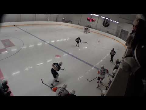 190104 Blues B2 - KiVa, erä 1