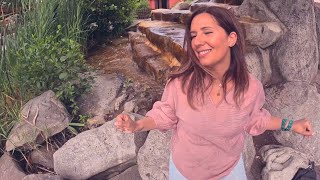 Summertime Romance (Official Lookback Video) – Melissa Otero