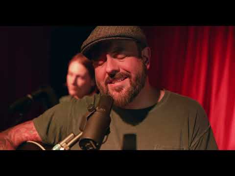 Nate Currin - "White Hills" live from Nashville