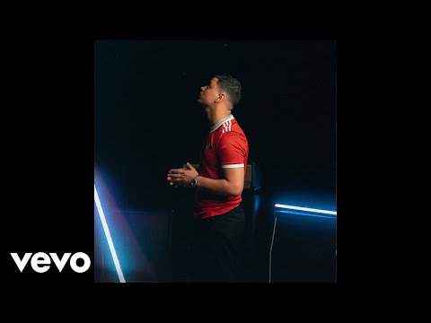 Karim B - Ma Chérie (Audio) ft. Jodahe