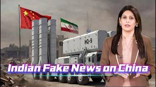 Palki Sharma Lies About China's HQ-9 Missile Failing in Iran; YouTube Protects Indian Fake News!