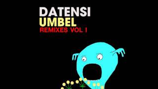 Datensi - Umbel Remixes Vol 1
