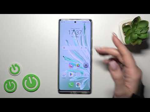 How to Manage Silent Mode in Honor 70 – Disable Sounds