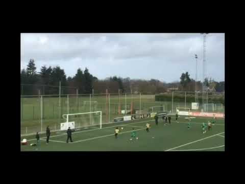 Kenan iskan skills and goals kvw zaventem