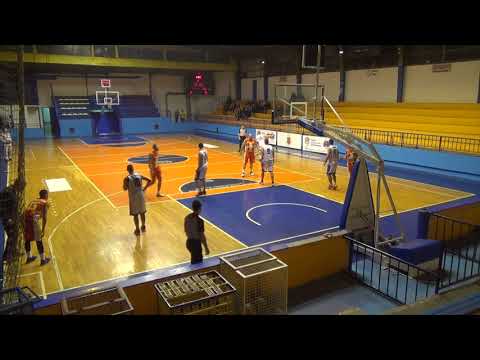 KK Sloga Elit - KK Požarevac /kup/ 10.10.2019.