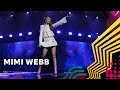 Mimi Webb - Good Without (Out Out Live 2021)
