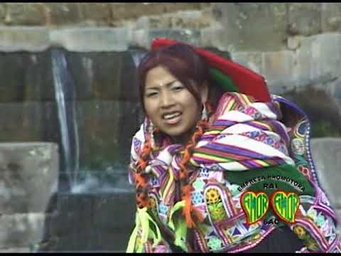 ROSITA DE ESPINAR / CHOLITO BANDIDO / PRODUCCIONES AMOR AMOR